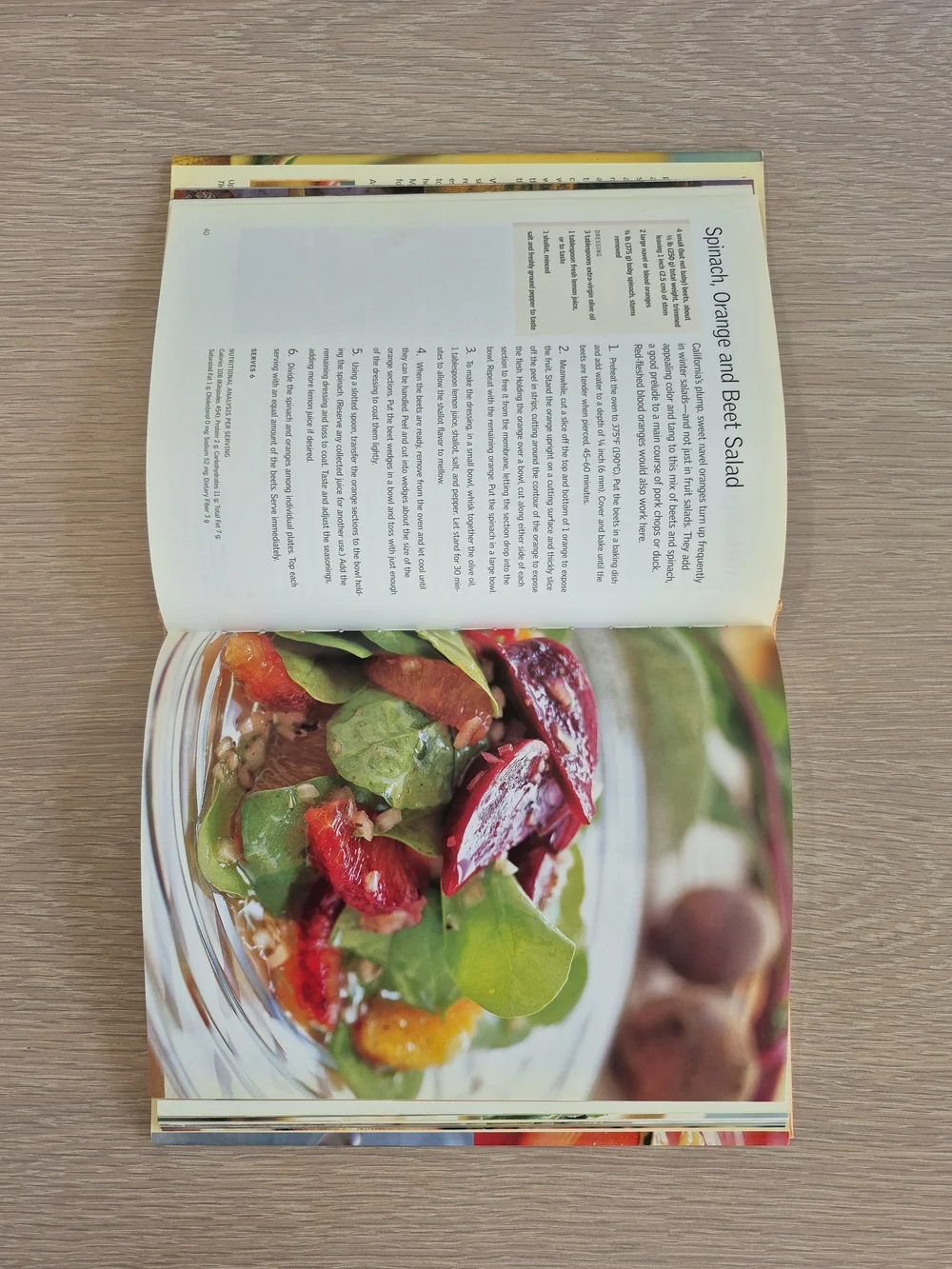 Williams Sonoma California Cookbook